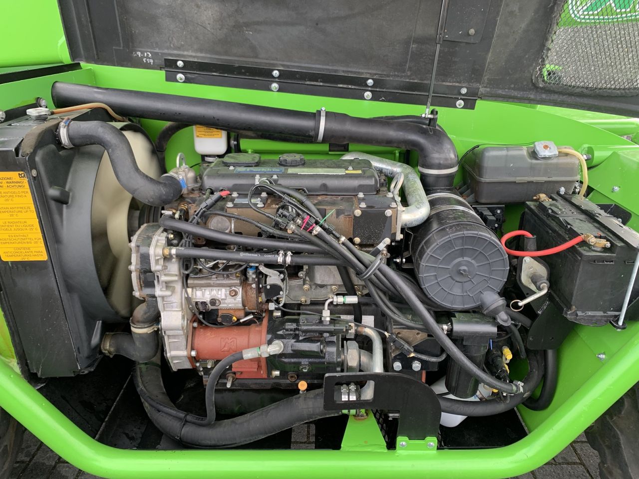 MERLO P 38.14