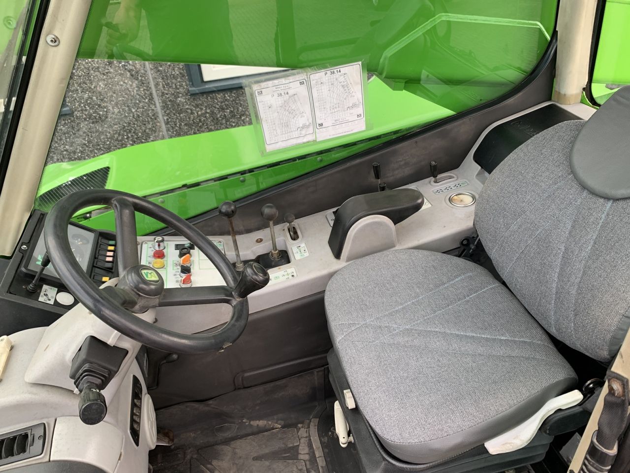 MERLO P 38.14
