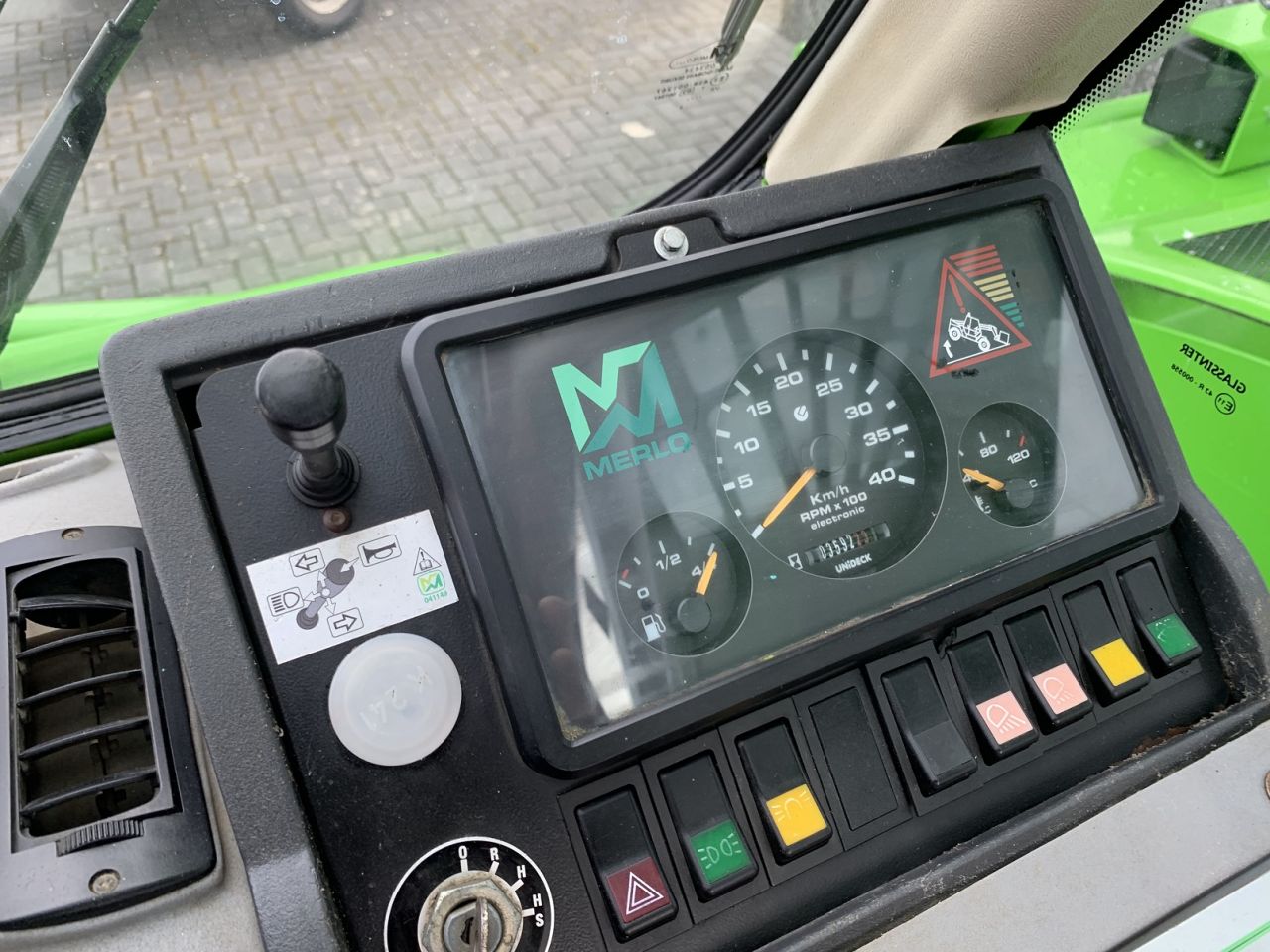 MERLO P 38.14