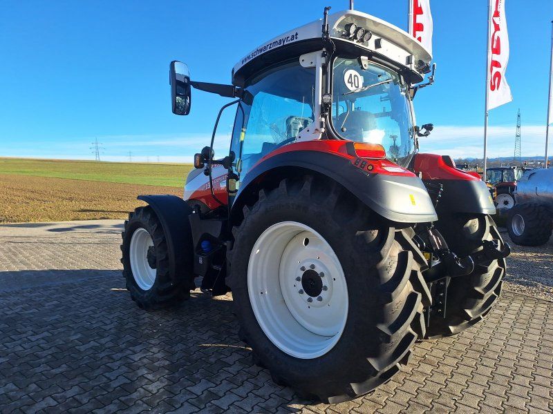 Steyr 4130 Expert CVT H