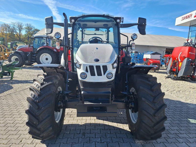 Steyr 4120 Plus 1.5
