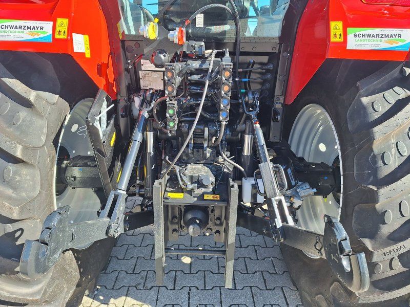 Steyr 4120 Plus 1.5