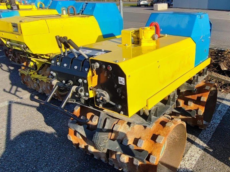 Rammax RW 1403-E