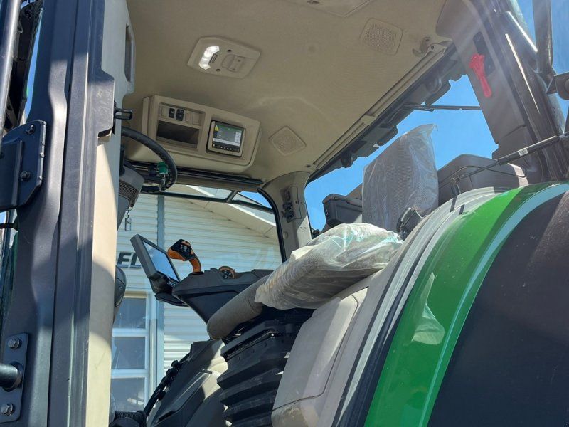 John Deere 8R 370 Med frontlift