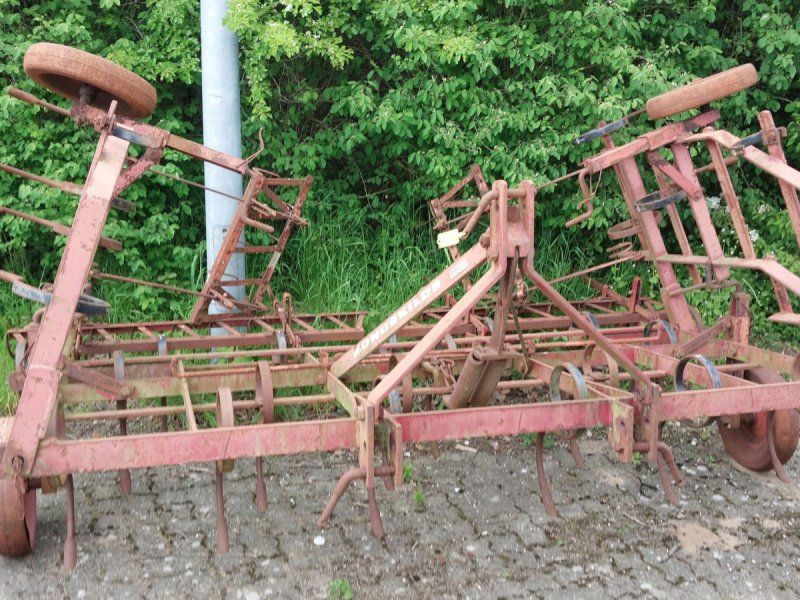 Kongskilde SG-2919