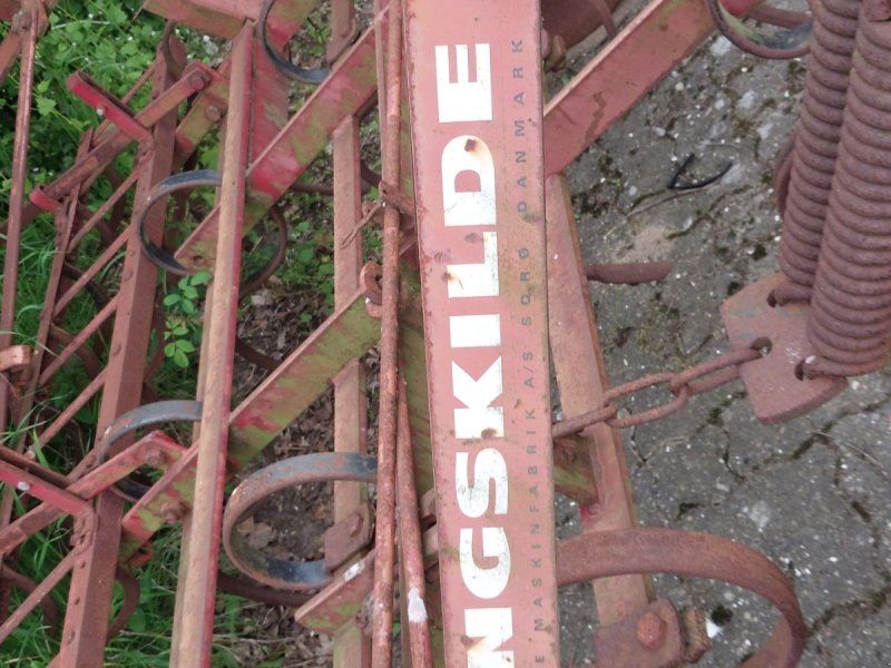Kongskilde SG-2919