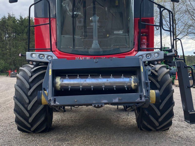 Massey Ferguson 7370 Beta