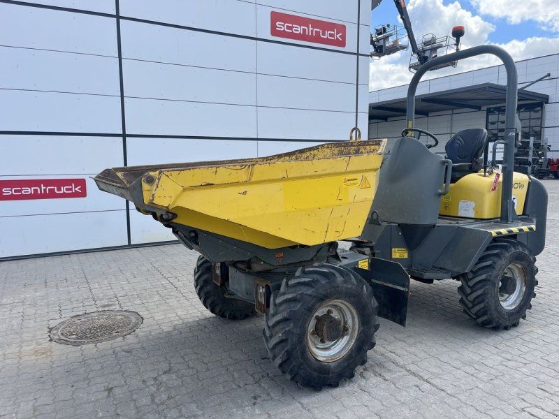 Wacker Neuson 3001