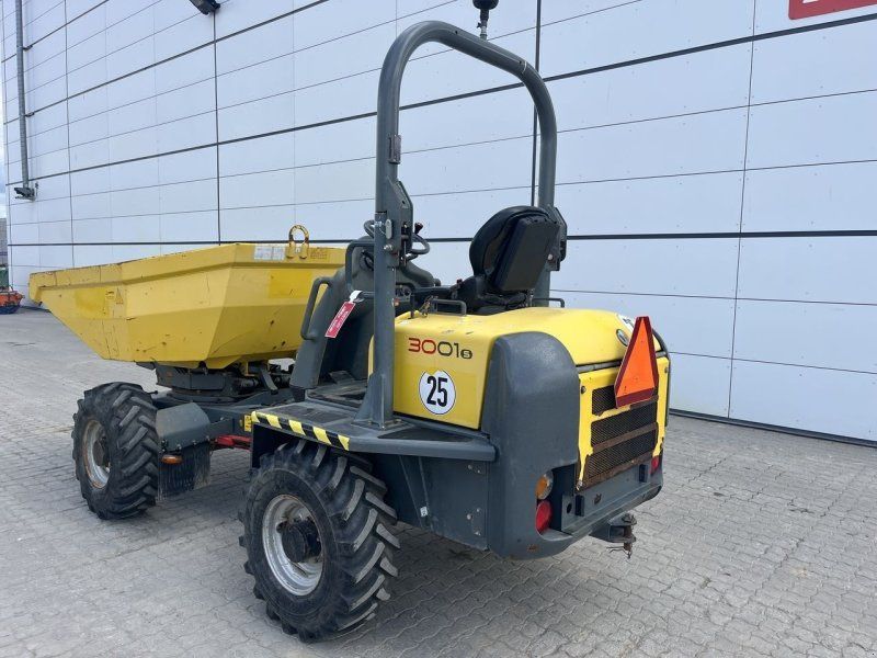Wacker Neuson 3001
