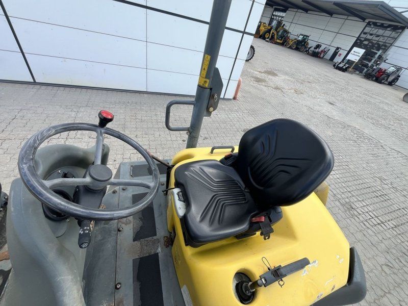Wacker Neuson 3001