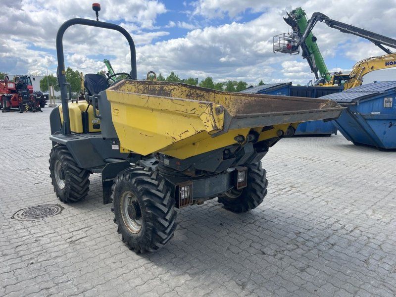Wacker Neuson 3001