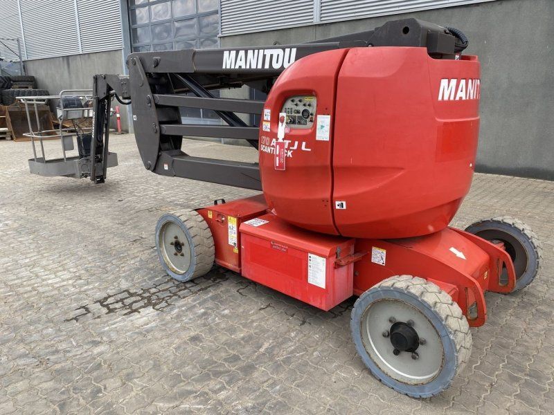 Manitou 170AETJ-L