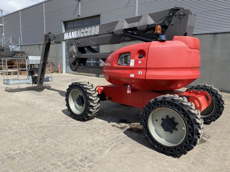 Manitou 200ATJ RC