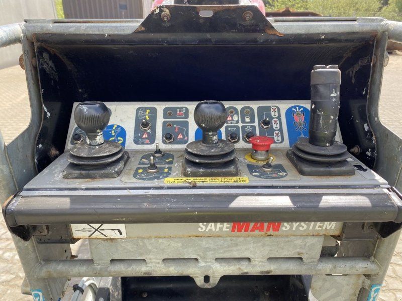 Manitou 200ATJ RC