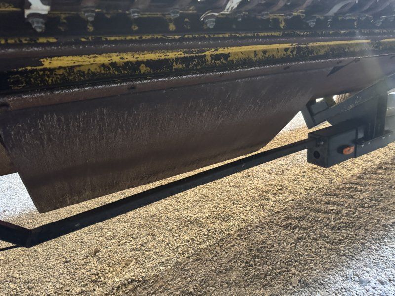 New Holland 30F VARIFEED