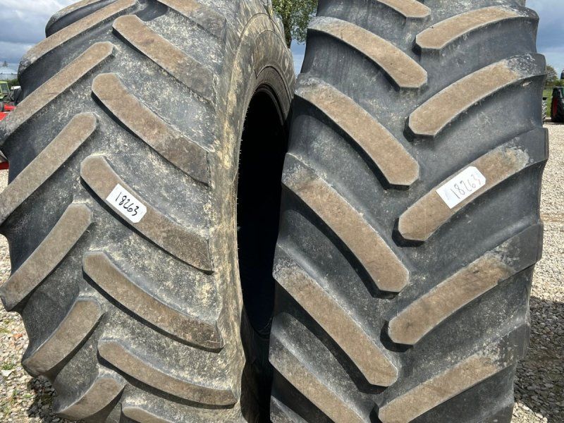 Michelin 750/70R44 VF