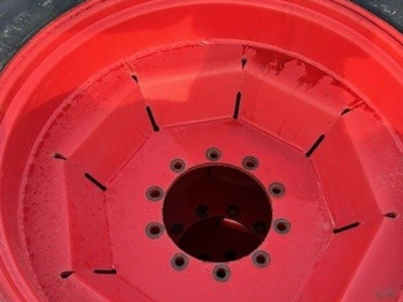 Goodyear 380/90R54   380/80R38 spor 2.25m 10 10 huls NYE DÆK