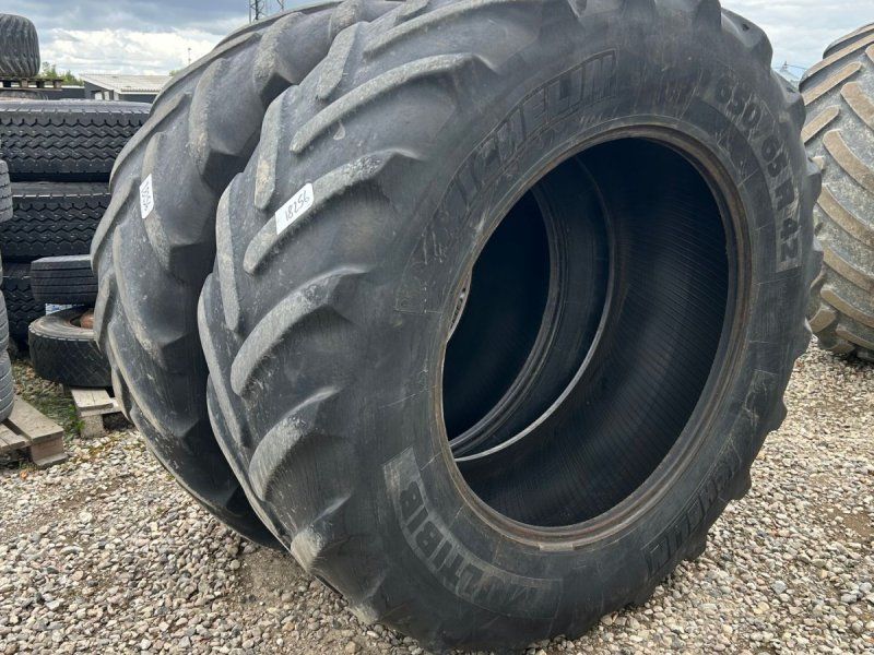 Michelin 650/65R42
