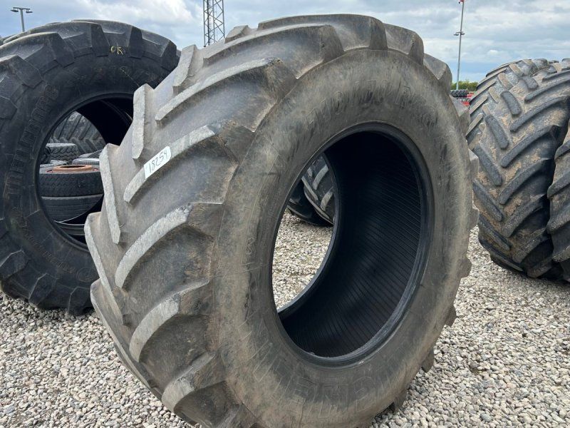 Michelin 710/70R38