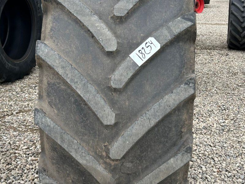 Michelin 710/70R38