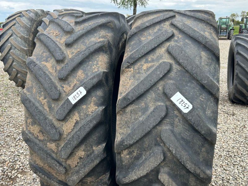 Michelin 650/65R38