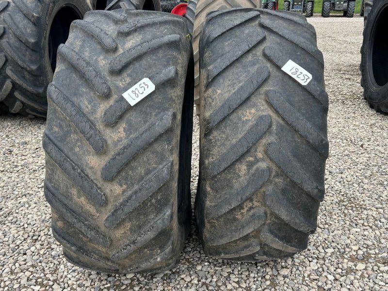 Michelin 540/65R28