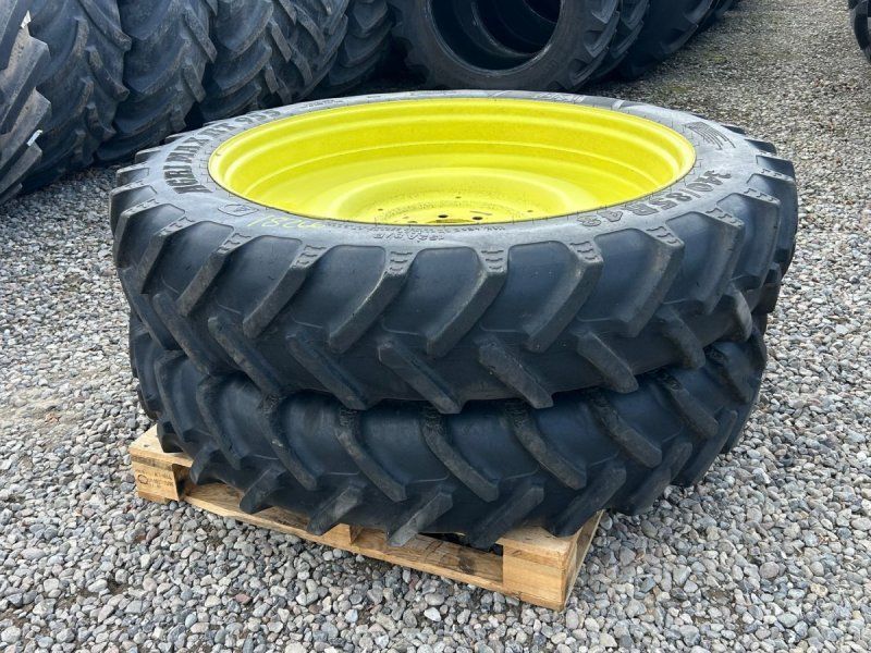 BKT 380/85R48 8 huls