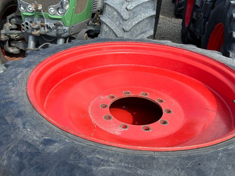 Alliance 300/95R52 + 270/95R38 Spor 2m Fendt 700+800serie