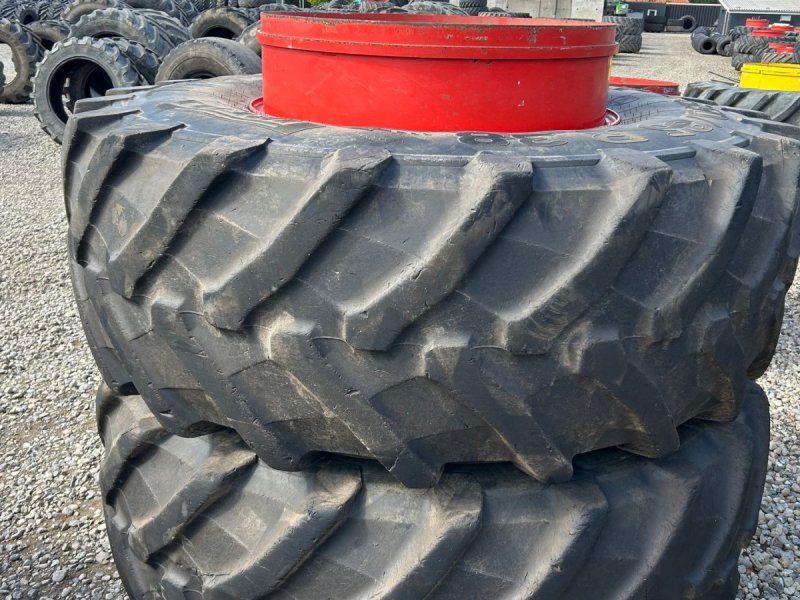 Pirelli 650/85R38-38