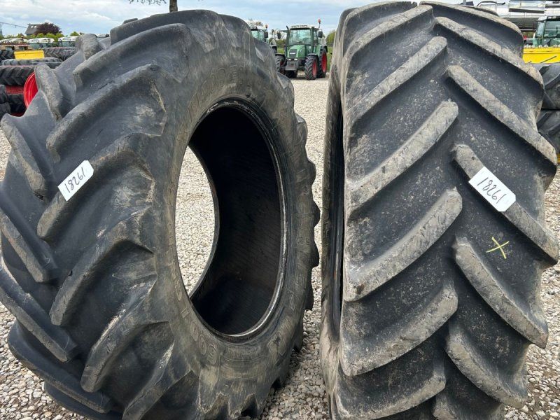 Michelin 600/65R38
