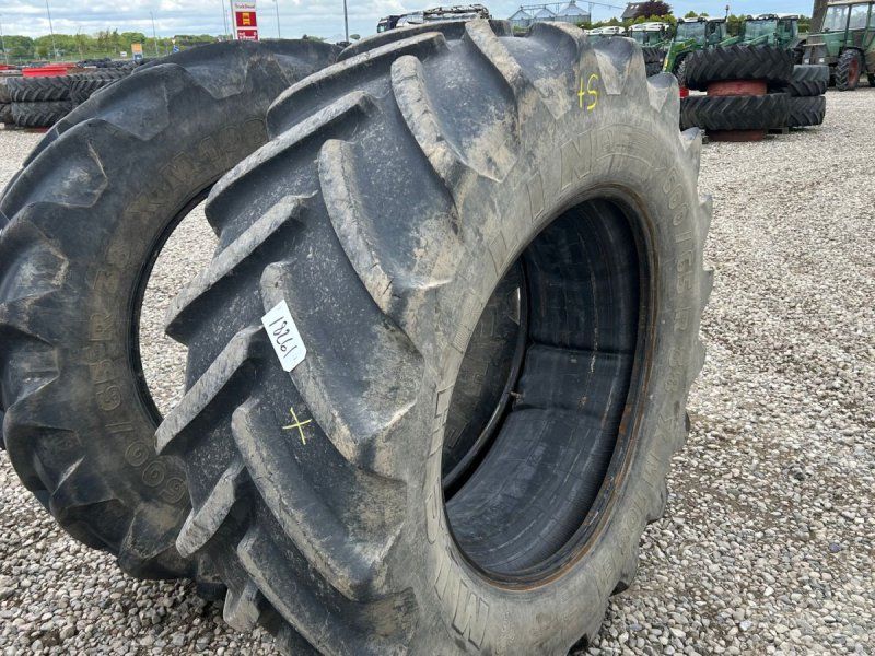 Michelin 600/65R38