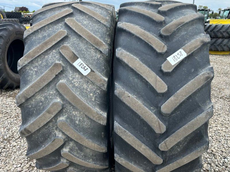 Michelin 650/60R38 VF