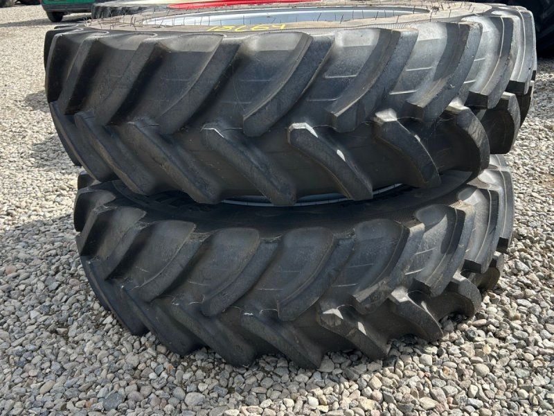 Alliance VF 380/85R34 Dobbelthjul Grimme 260 8 huls