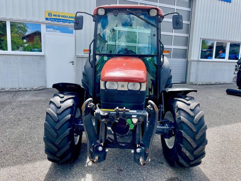 New Holland TN-D 55 A