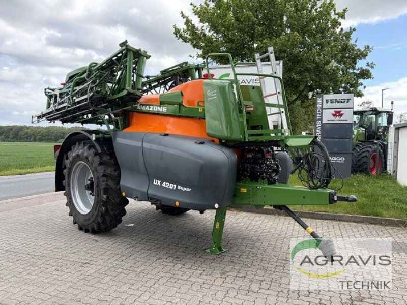 Amazone UX 4201 SUPER