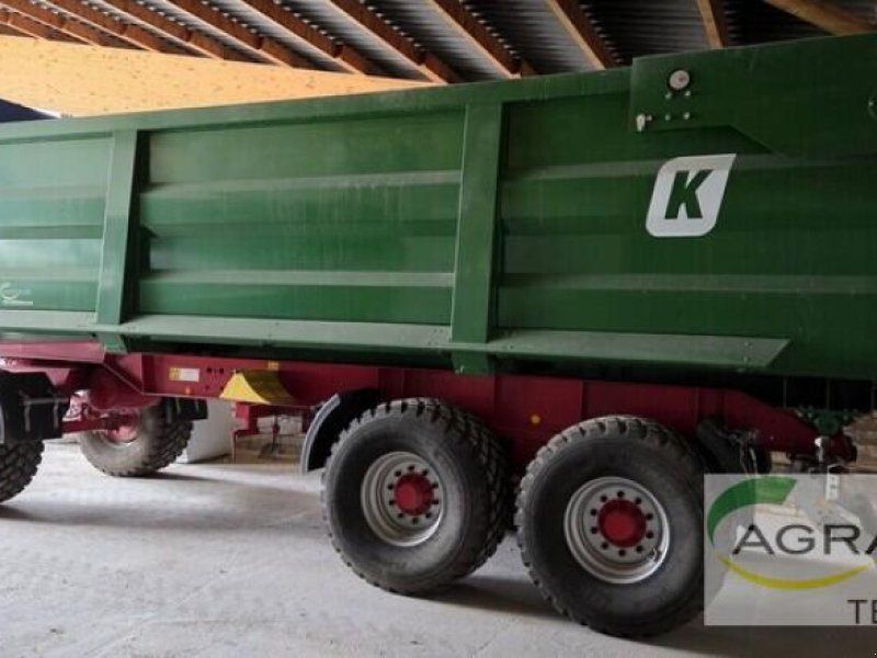 Kröger HKD402