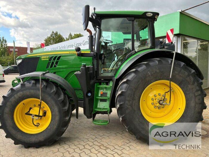 John Deere 6195 R