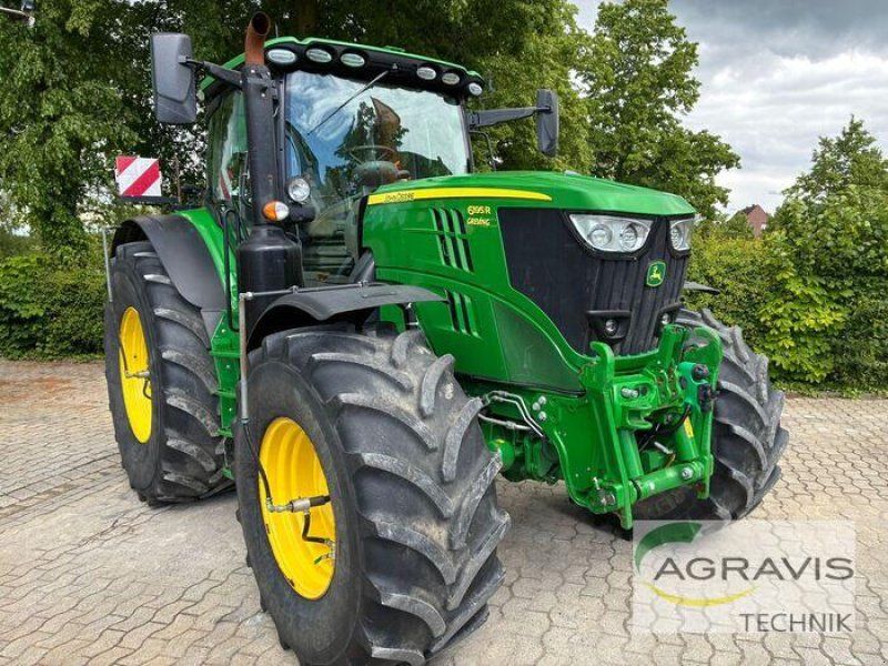 John Deere 6195 R