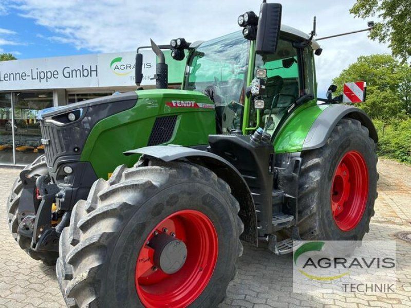 Fendt 728 VARIO GEN-7