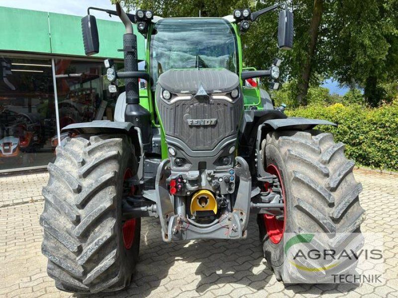 Fendt 728 VARIO GEN-7