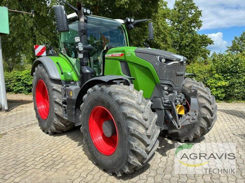 Fendt 728 VARIO GEN-7