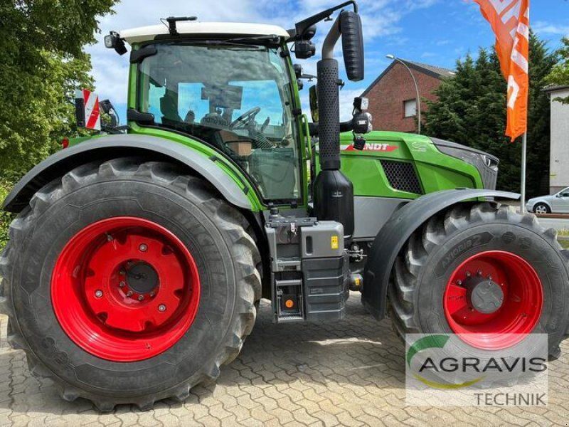 Fendt 728 VARIO GEN-7