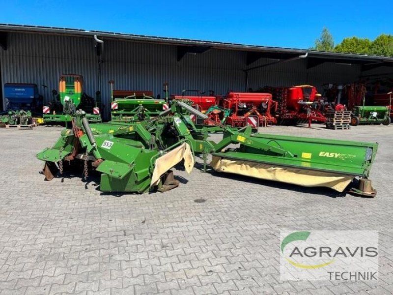 Krone EASYCUT B 870 CV