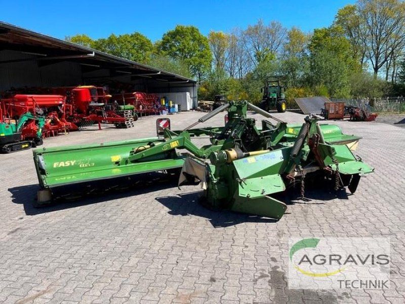 Krone EASYCUT B 870 CV