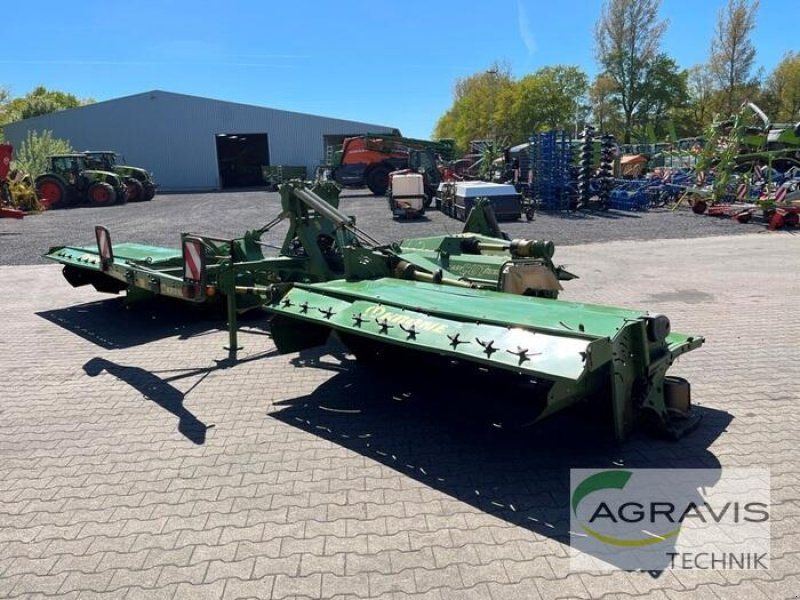 Krone EASYCUT B 870 CV