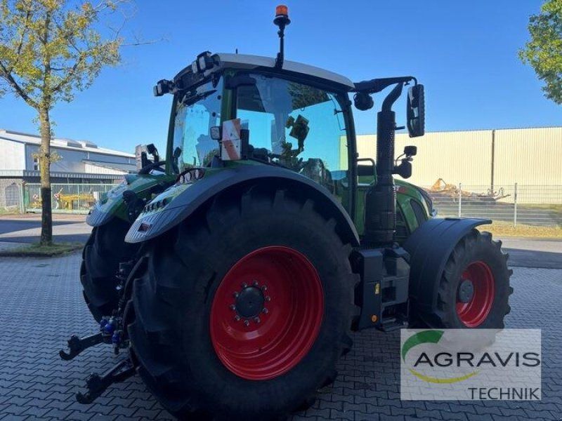Fendt 724 VARIO GEN-6 Profi+ Setting2