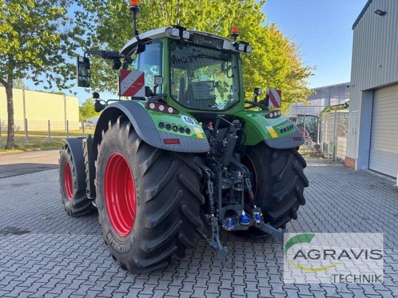 Fendt 724 VARIO GEN-6 Profi+ Setting2