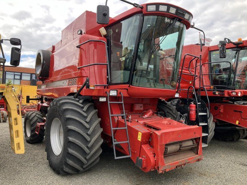 Case IH 2388