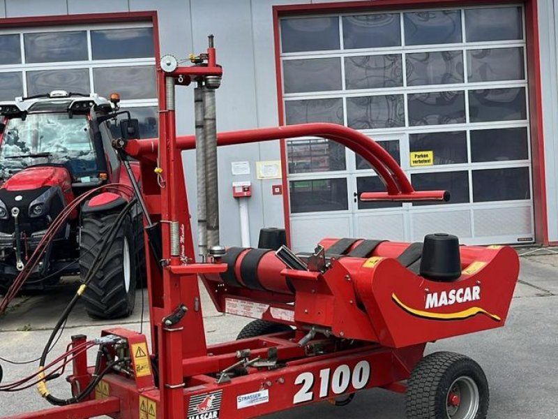 Mascar 2100