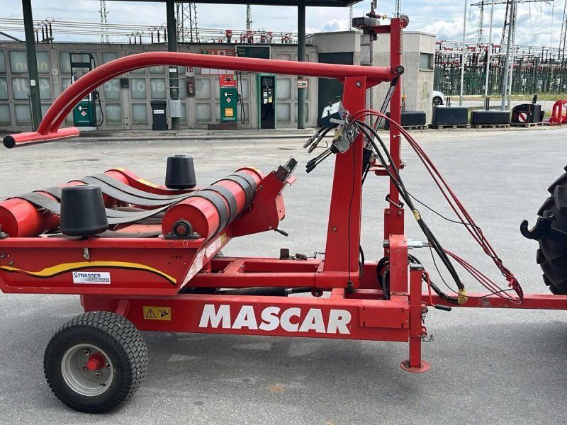 Mascar 2100